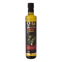 روغن زیتون 460گ تصفیه شده اویلا