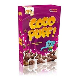 توپی کاکائویی 300 گرمی الفی