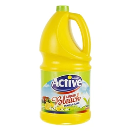 سفید کننده معطر 4000گ اکتیو