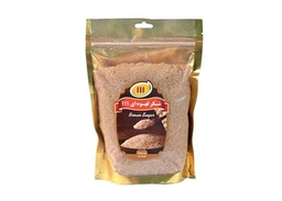 شکر قهوه ای500گ 111