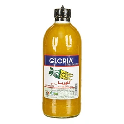 سس فلفل زرد گلوریا بزرگ