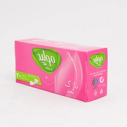 پدروزانه رایحه طبیعت مولپد