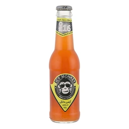 آیسی مانکی سیتروس پاپایا