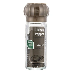 گریندر فلفل سیاه گرین فیلد