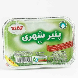 پنیر شهری پگاه 300گرم
