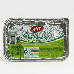 پنیر زیره 200گرمی کاته