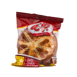 کلوچه خرمایی جمانه