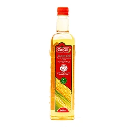 روغن ذرت 810 گرم زر اویل