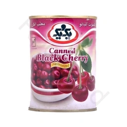 کمپوت آلبالو 370 گرم یک و یک