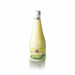 آبلیمو شیشه 320میل یک و یک
