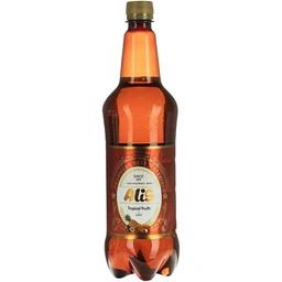 نوشیدنی مالت استوایی 1لیتر عالیس