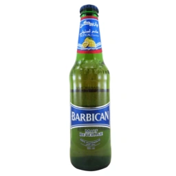 باربیکن شیشه ای 330میل استوایی