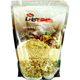 برنج قهوه ای هاتی کارا 900گ