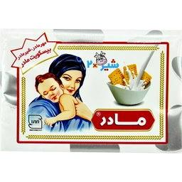 بیسکویت مادر شیری 70گرم ویتانا