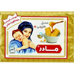 بیسکویت مادر عسلی 70 گرمی ویتانا