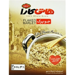 جوپرک 200گرم هاتی کارا