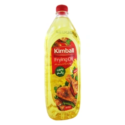 روغن سرخ کردنی 810 گرمی بدون پالم کیمبال