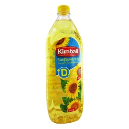 روغن آفتابگردان 810 گرم D3 کیمبال