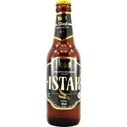 ماءالشعیرشیشه ایستک 330cc ساده