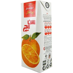 نکتار پرتقال 200سی سی سن ایچ