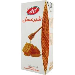 شیر عسل فرادما 200میل کاله