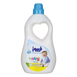 مایع لباسشویی کودک فیروز 1000گرم