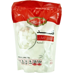 قند شکسته 650 گرمی ایستا گلستان