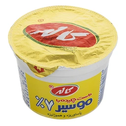 کنسرو خوراک بادمجان یک و یک