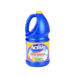 مایع جرم گیر4لیتر اکتیو