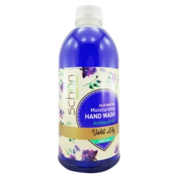 مایع دستشویی ویولت لیلی بنفش 2لیتر شون
