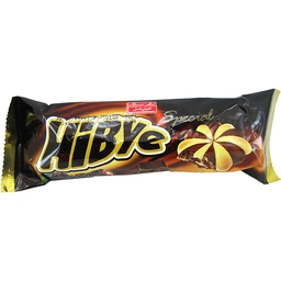 بیسکویت خرمایی های بای