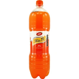 لاکیدو پرتقالی1/5