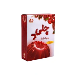 پودر ژله آلبالو 100گ جلید