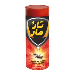 سوسک کش تارزو مار پودری