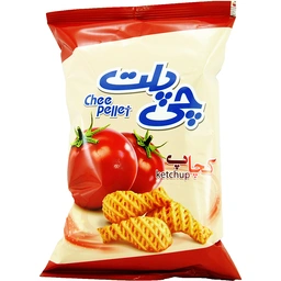 چی پلت کچاپ