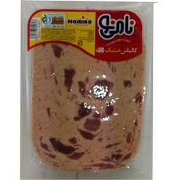 کالباس خشک 60% نامی نو