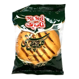 کلوچه سنتی 100گ نادری