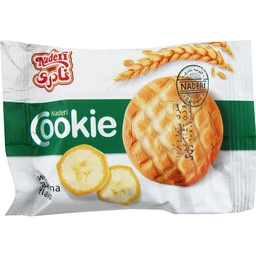 کلوچه صادراتی با طعم موز نادری