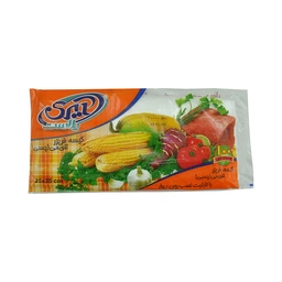 کیسه فریزر100 عدد ایری پلاست