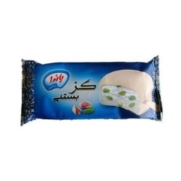 گز بستنی پاندا