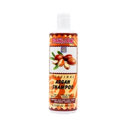 شامپو آرگان 450گ پرژک