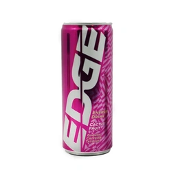 نوشابه انرژی زا با طعم کاکتوس 250میل ادج