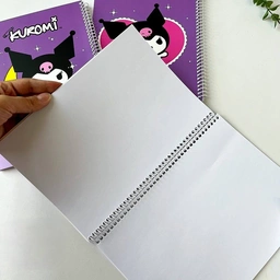 کتاب رنگامیزی/قصه