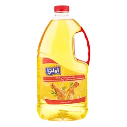 روغن سرخ کردنی 1620گ هایلی اولترا