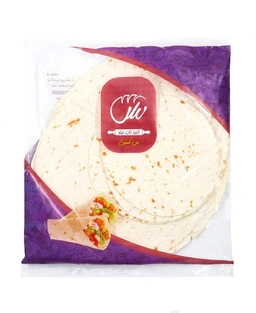 نان تافتون نیلو