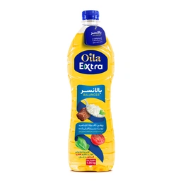 روغن بالانسر 1350گ اویلا اکسترا