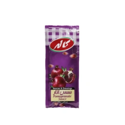 سس انار تکنفره کاله