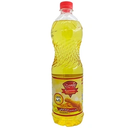 روغن سرخ کردنی بدون پالم 810گرم ورامین