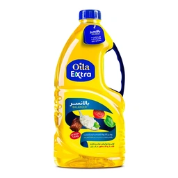 روغن بالانسر 1800گ اویلا اکسترا