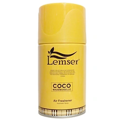 اسپری خوشبو کننده هوا کوکومادمازل لمسر